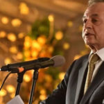 پاکستانی برآمدات کیلئے چوٹی کے ممالک امریکا، چین اور برطانیہ ہیں۔رزاق داؤد
