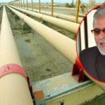 SITE Association and BMG express concerns over shortage of gas