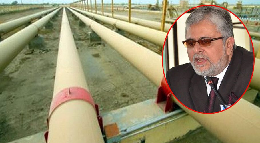 SITE Association and BMG express concerns over shortage of gas