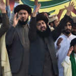 ٹی ایل پی کے سربراہ کی رہائی متوقع، سعد رضوی کا نام فورتھ شیڈول سے خارج