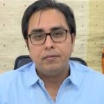 پی ٹی آئی رہنما شہباز گل کی گاڑی موٹروے پر حادثے کا شکار ہوگئی