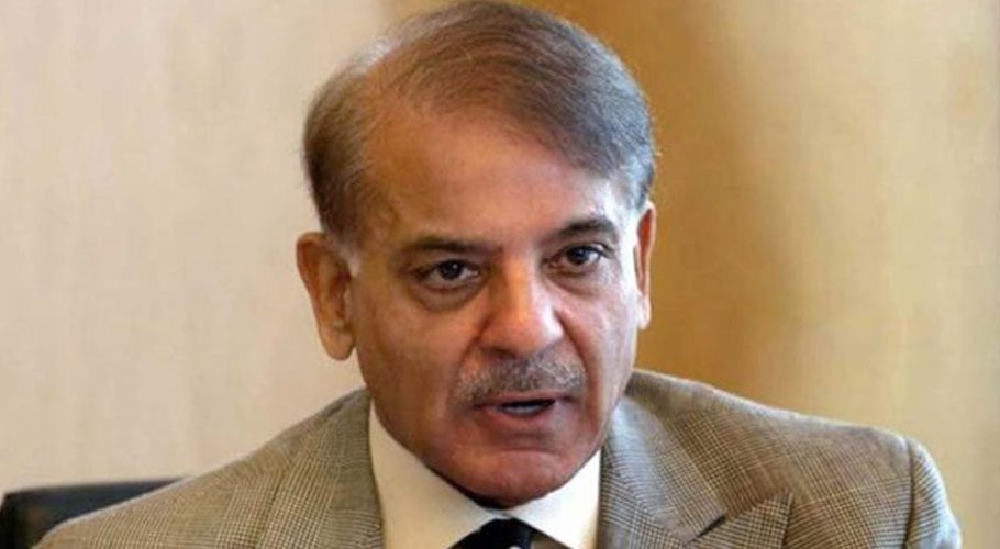 شہباز شریف نے ملکی معیشت کو تشویشناک قرار دے دیا