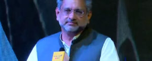 شاہد خاقان عباسی کا نیب پر حکومت کے خلاف کارروائی نہ کرنے کا الزام