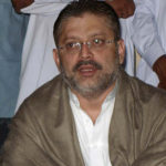 عدالت نے شرجیل میمن کو دبئی ایکسپو کیلئے عرب امارات جانے کی اجازت دیدی
