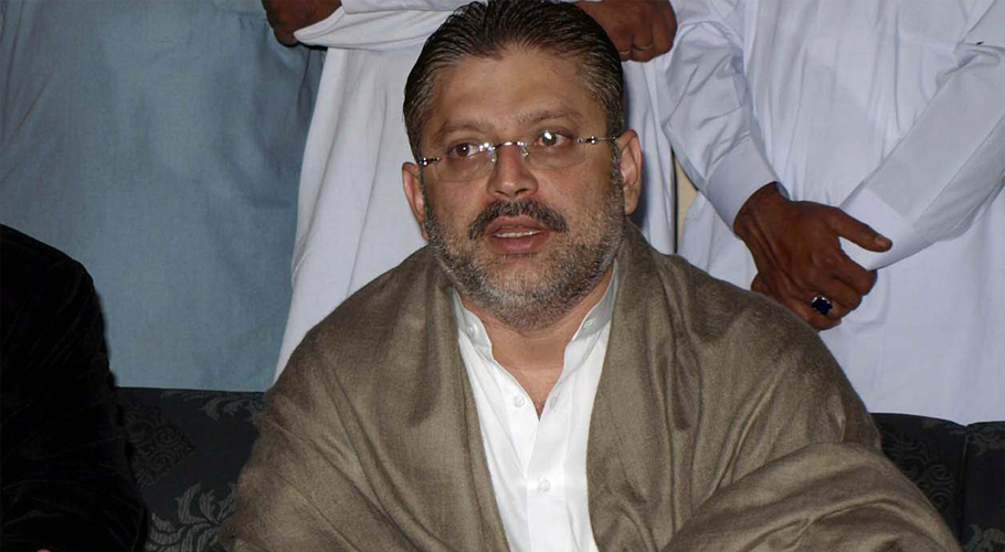 عدالت نے شرجیل میمن کو دبئی ایکسپو کیلئے عرب امارات جانے کی اجازت دیدی