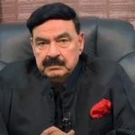 وزیر اعظم عمران خان سندھ میں گورنر راج لگادیں، وزیر داخلہ شیخ رشید
