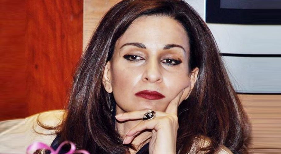 شیری رحمان نے پاکستان تحریک انصاف کو تحریک انتشار کا لقب دیدیا