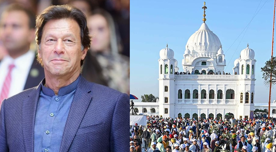 بابا گرونانک کا 552واں جنم دن، وزیر اعظم کی سکھ برادری کو مبارکباد