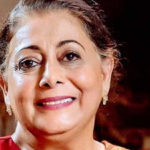 سہیل اصغر سے دوستی ڈرامہ سیریل خواہش میں ہوئی۔سیمی راحیل