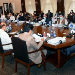 سندھ اسمبلی، حکومت کا انسدادِ تجاوزات آپریشن کیخلاف قرارداد لانے کا فیصلہ