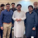 Sindh Local Govt Minister directs uninterrupted water supply to industries