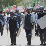 اسلام آباد، شہریوں سے بدسلوکی اورناقص کارکردگی پر 6ایس ایچ او معطل