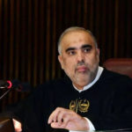 اسد قیصر نے قومی سلامتی کی پارلیمانی کمیٹی کا اجلاس طلب کرلیا