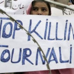 دنیا بھر میں صحافیوں کے خلاف جرائم سے تحفظ کا عالمی دن آج منایا جارہا ہے