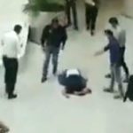 شاپنگ مال کی تیسری منزل سے چھلانگ لگاکر نوجوان نے خودکشی کرلی