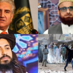 کالعدم ٹی ایل پی فرانسیسی سفیر کی ملک بدری سے دستبردار، کیا سارا کھیل سیاست کیلئے تھا؟