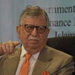 حکومت آمدنی بڑھانے کے لیے پیٹرولیم لیوی بڑھا سکتی ہے:شوکت ترین