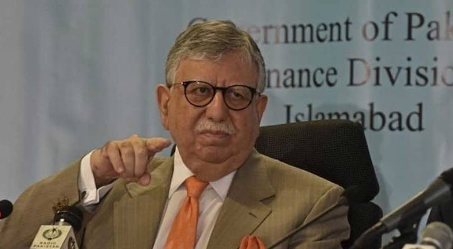 حکومت آمدنی بڑھانے کے لیے پیٹرولیم لیوی بڑھا سکتی ہے:شوکت ترین