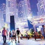 رات کو پیدل چلنے والوں کے لیے یو اے ای دنیا کا محفوظ ترین ملک بن گیا