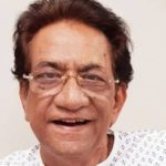 Veteran actor Sohail Asghar dies in Lahore
