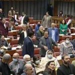 Opposition contacts govt allies ahead of mini budget