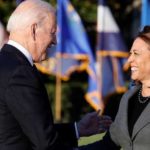 Harris becomes first woman with presidential powers for ‘a brief period’
