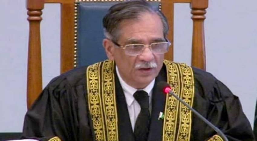 IHC rejects contempt plea against Maryam, Abbasi for scandalising ex-CJP