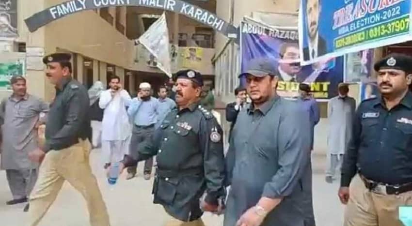 Nazim Jokhio murder case: Police granted 3-day remand of PPP MPA