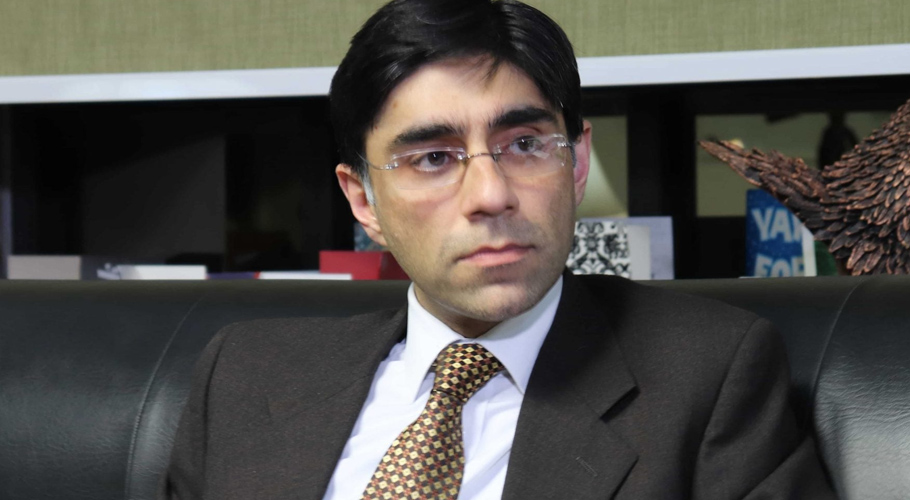 افغان مائیں بچے فروخت کرنے پر مجبور ہیں، عالمی برادری امداد کرے۔پاکستان