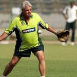 Did former coach Bob Woolmer embrace Islam before he died