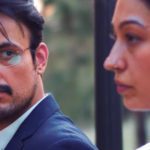 Usman Mukhtar's short film "Bench" was screened