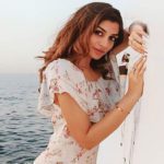 Zoya Nasir shed light on some critical incidents in her life