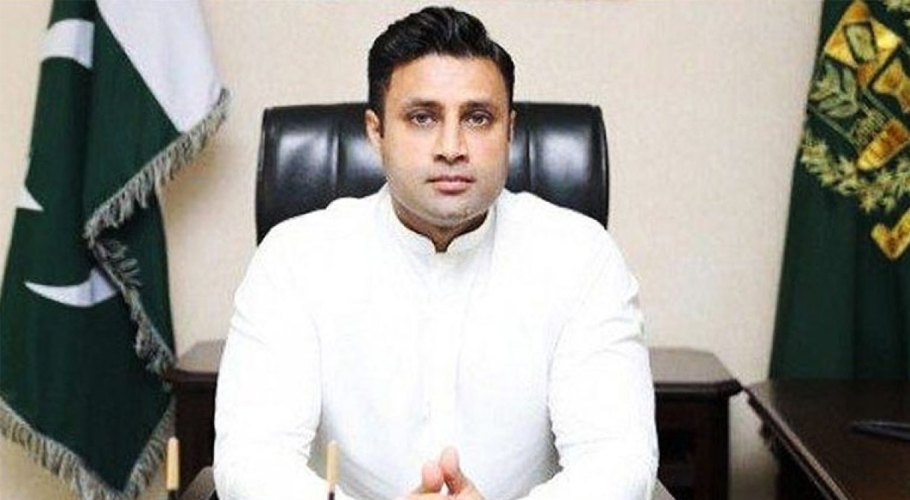 راولپنڈی رنگ روڈ انکوائری، زلفی بخاری کا کمشنر پر1ارب ہتکِ عزت کا دعویٰ