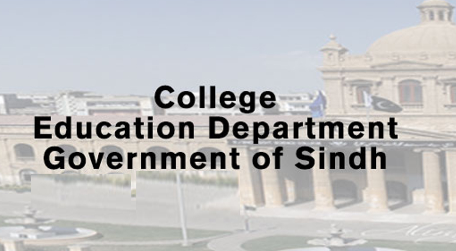Two retired directors of physical education appointed chief director and principal