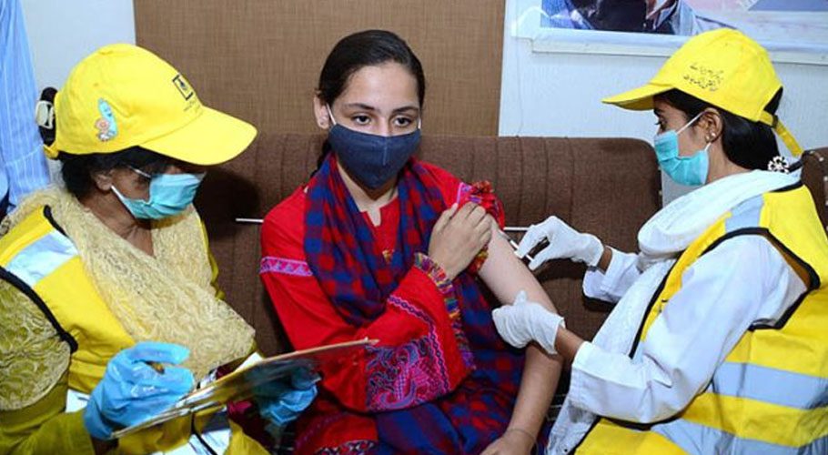 ملک بھر میں خسرہ اور روبیلا سے بچاؤ کیلئے ویکسینیشن مہم آج شروع ہوگی
