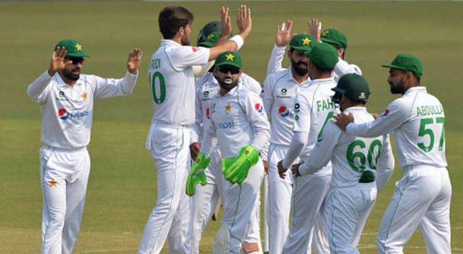 Rawalpindi pitch officially rated 'below average'