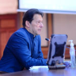 وزیر اعظم بیماری کے باوجود مشترکہ پارلیمنٹ اجلاس میں شریک اراکین کے شکرگزار