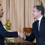 Qatar to handle US interests in Afghanistan: Blinken