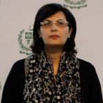 احساس راشن پروگرام میں 10لاکھ افراد کی رجسٹریشن ہوگئی۔ثانیہ نشتر