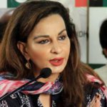 وزیر اعلیٰ پنجاب کا انتخاب سپریم کورٹ کے فیصلے کے عین مطابق تھا، شیری رحمان