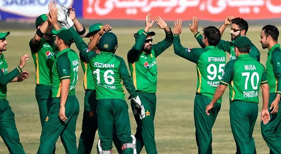 سیمی فائنل سے قبل پاکستان کے دو اہم کھلاڑی بیمار، شرکت مشکوک ہوگئی