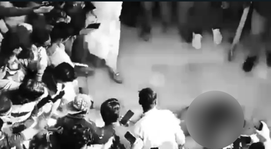 Hindu man killed by mob in Sialkot over alleged blasphemy