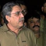اسفند یار ولی کی عیادت کیلئے آئے ہیں وہ پاکستان کا اثاثہ ہیں،عامر خان