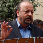 سپریم کورٹ کا اسپیکر سندھ اسمبلی سراج درانی کو گرفتاری دینے کا حکم