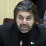 حکومت کو سود ادا کرنے کیلئے 3000ارب قرض لینا پڑا۔ علی محمد خان