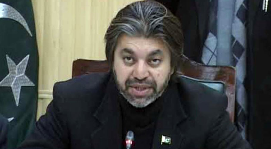 حکومت کو سود ادا کرنے کیلئے 3000ارب قرض لینا پڑا۔ علی محمد خان