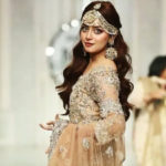 ہم برائیڈل ویک کی ویڈیو وائرل، علیزے شاہ رقص کرنے سے قبل گر گئیں