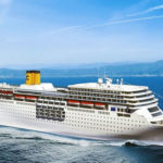 Costa Romantica owner Did not approach through any formal channel:KPT
