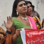 نئی موبائل ایپ تیار، خواجہ سراؤں پر تشدد کی رپورٹنگ آسان ہوگئی