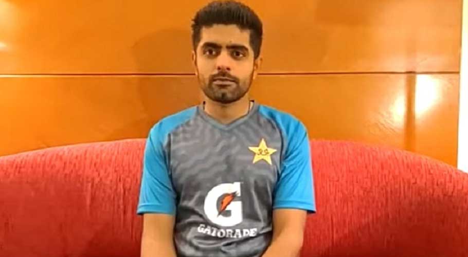 بابر اعظم جیت کا تسلسل برقرار رکھتے ہوئے ویسٹ انڈیز کو ہرانے کیلئے پر عزم